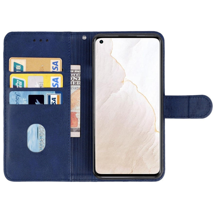 Leather Phone Case For OPPO Realme GT Explorer Master