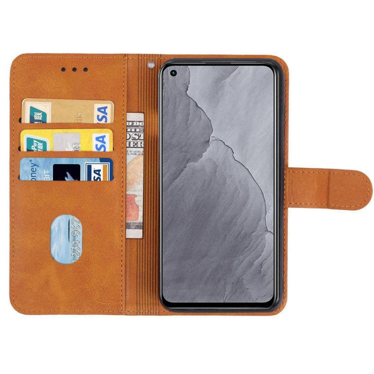 Leather Phone Case For OPPO Realme GT Master