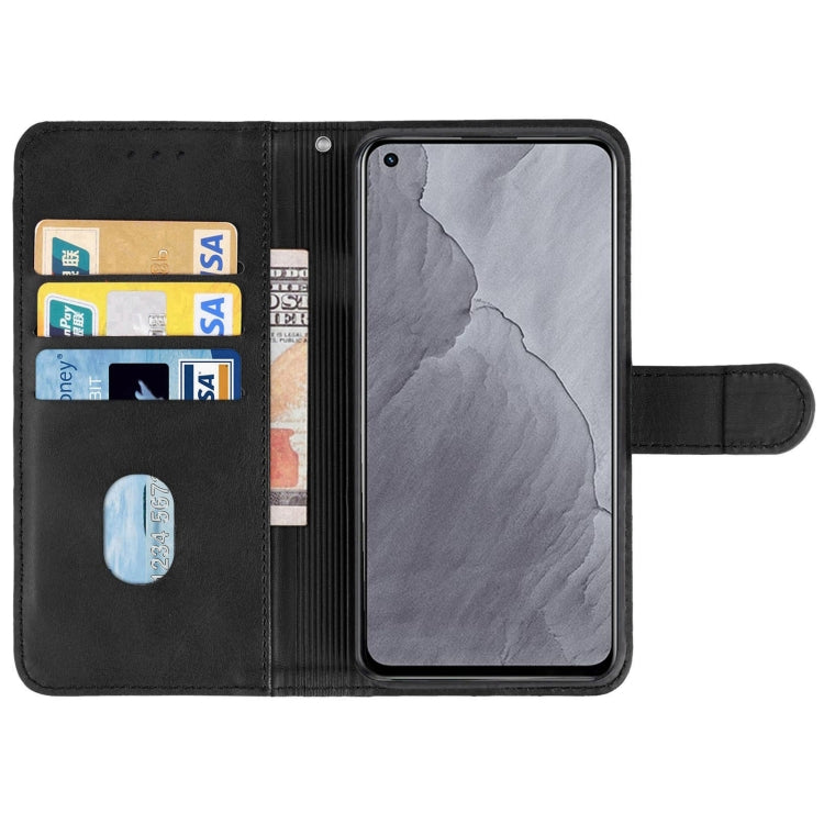 Leather Phone Case For OPPO Realme GT Master