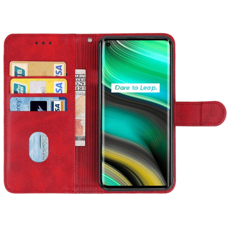 Leather Phone Case For OPPO Realme X7 Pro Ultra