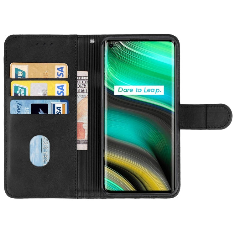Leather Phone Case For OPPO Realme X7 Pro Ultra