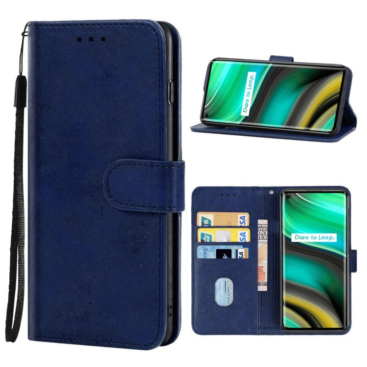 Leather Phone Case For OPPO Realme X7 Pro Ultra