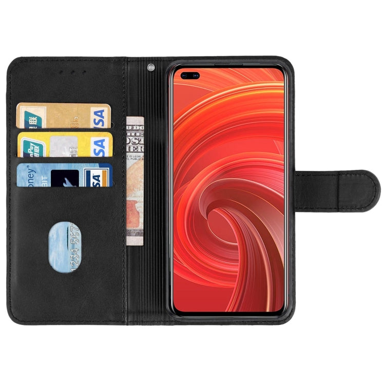Leather Phone Case For OPPO Realme X50 Pro 5G