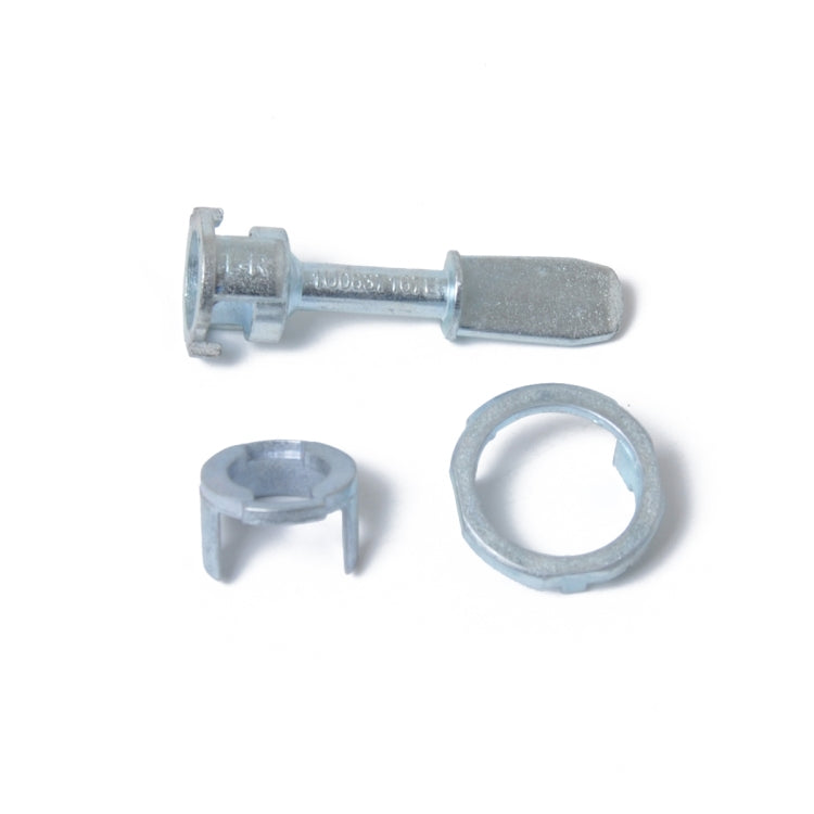 A1476 Car Door Lock Cylinder Repair Kit Right and Left 1U0837167E for Volkswagen / Audi