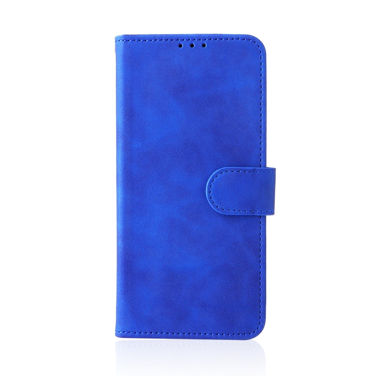For Xiaomi Redmi Note 11 Pro 5G Foreign Version / Note 11 Pro+ 5G Skin Feel Magnetic Buckle Leather Phone Case