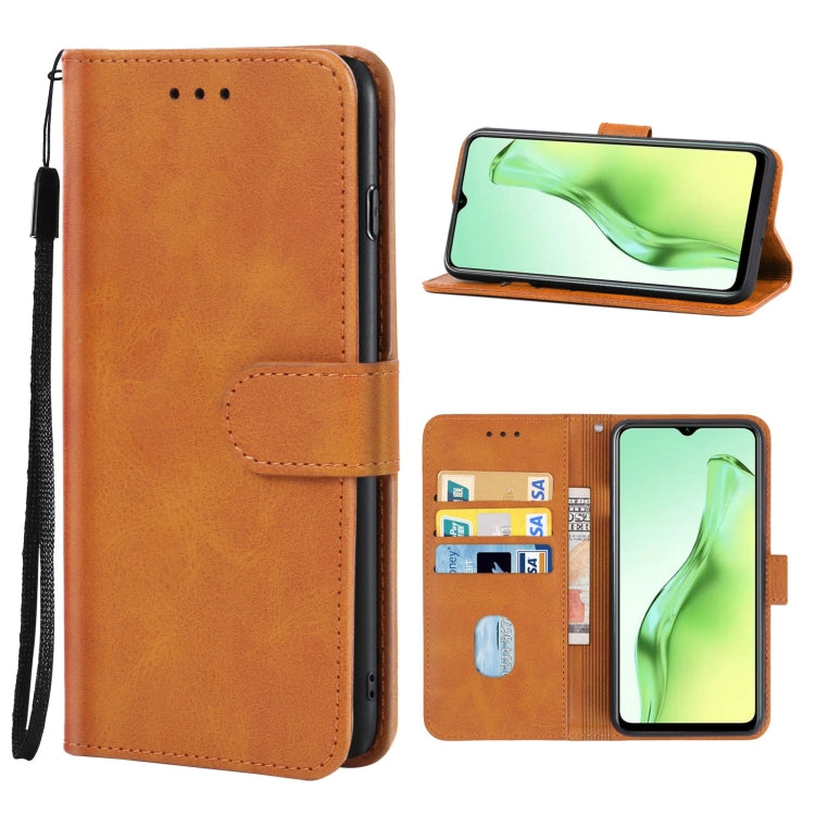 Leather Phone Case For OPPO A31
