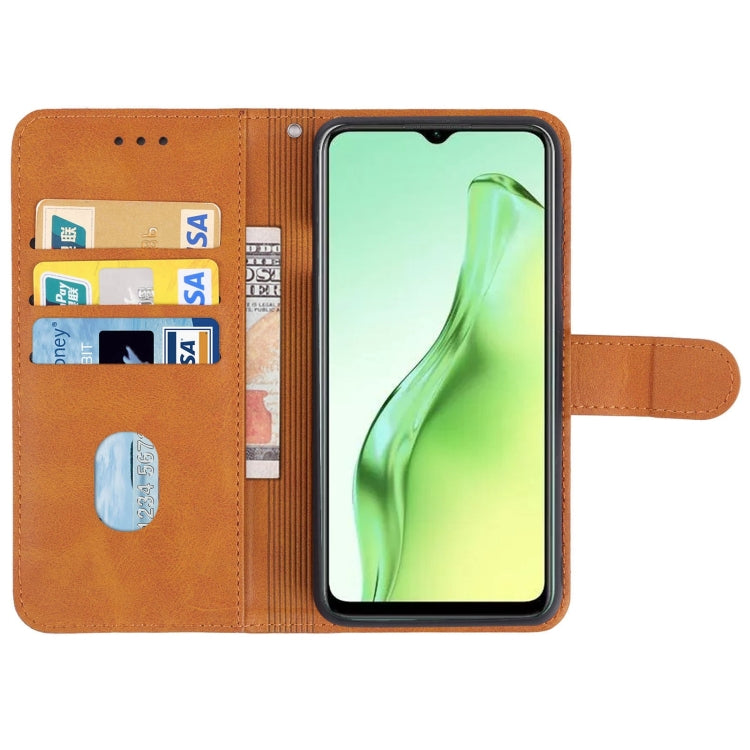 Leather Phone Case For OPPO A31