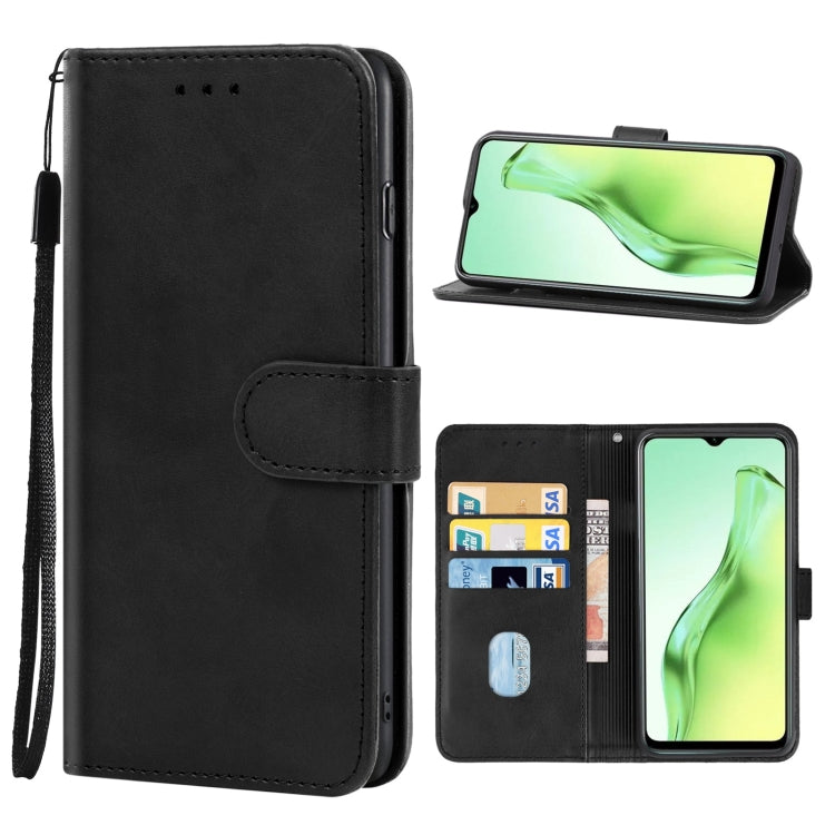 Leather Phone Case For OPPO A31