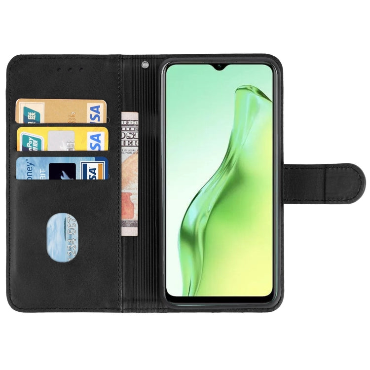 Leather Phone Case For OPPO A31