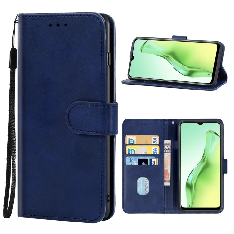 Leather Phone Case For OPPO A31