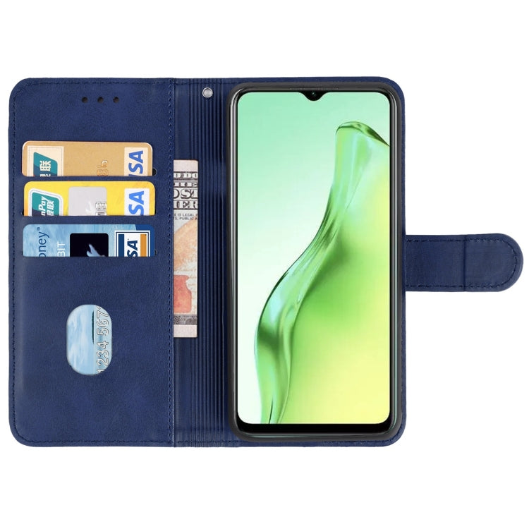 Leather Phone Case For OPPO A31