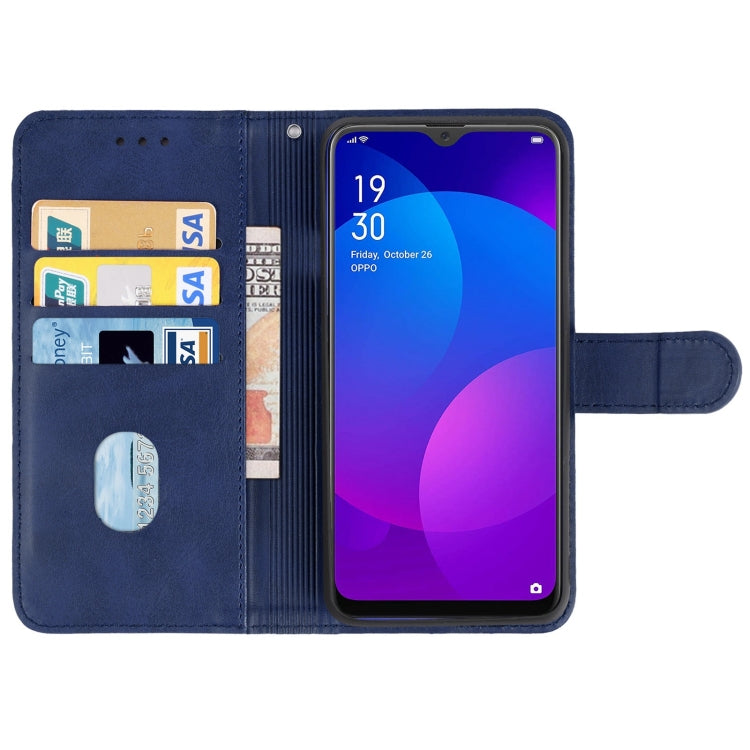 Leather Phone Case For OPPO F11