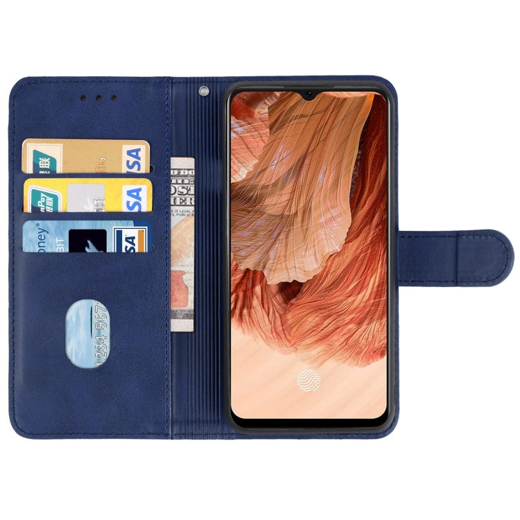 Leather Phone Case For OPPO F17