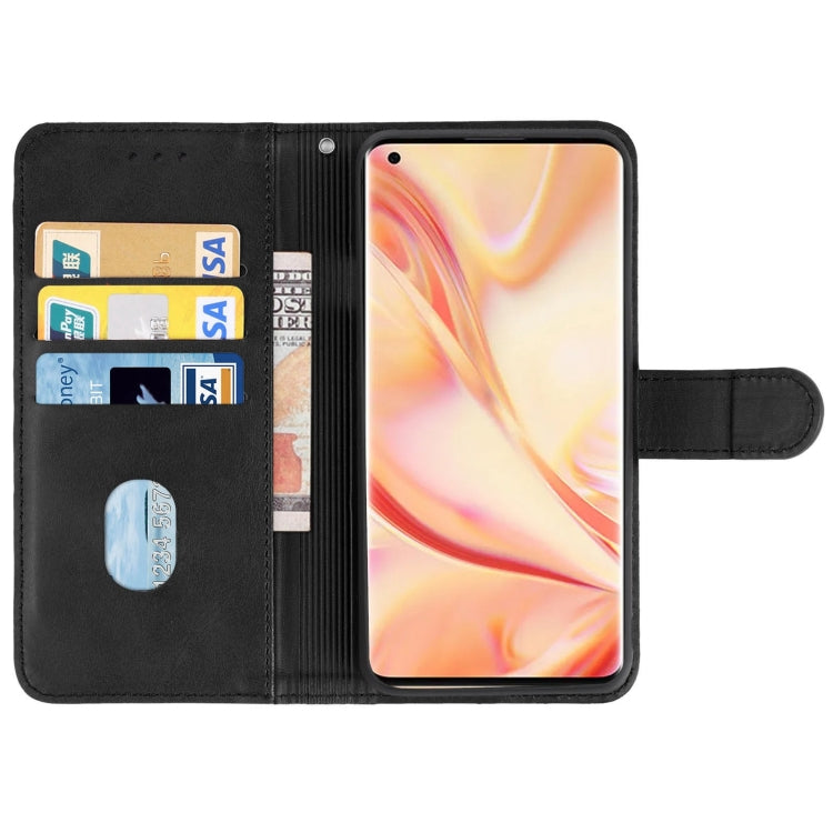 Leather Phone Case For OPPO Find X2 Pro