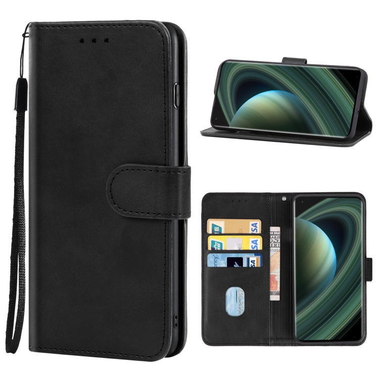 Leather Phone Case For Xiaomi Mi 10 Ultra