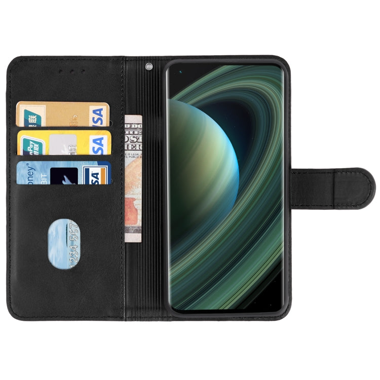 Leather Phone Case For Xiaomi Mi 10 Ultra