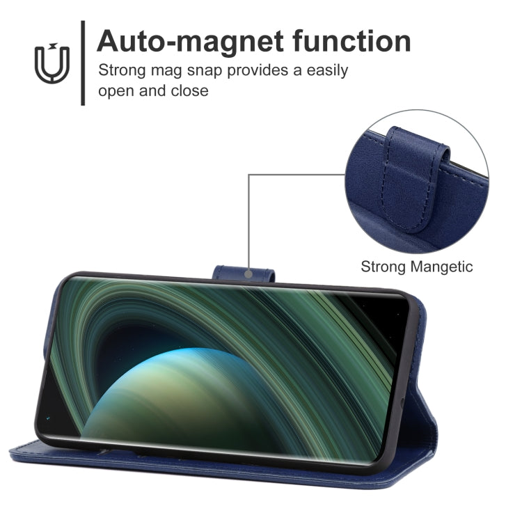 Leather Phone Case For Xiaomi Mi 10 Ultra