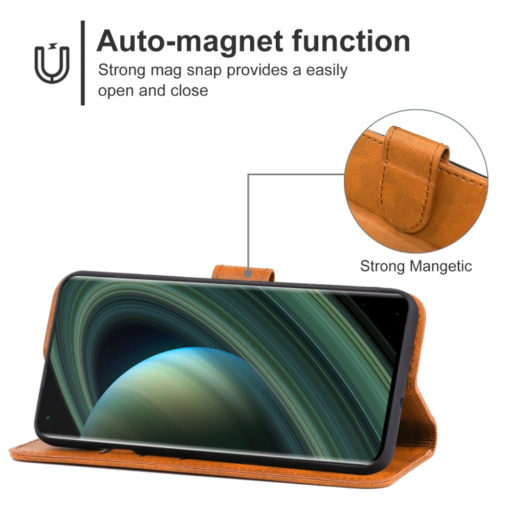 Leather Phone Case For Xiaomi Mi 10 Ultra