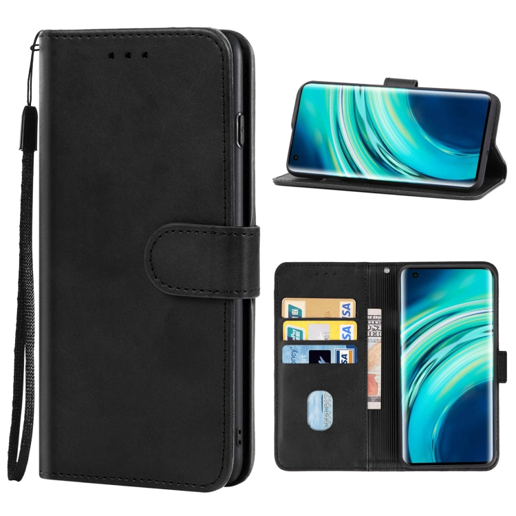 Leather Phone Case For Xiaomi Mi 10 / Mi 10 Pro