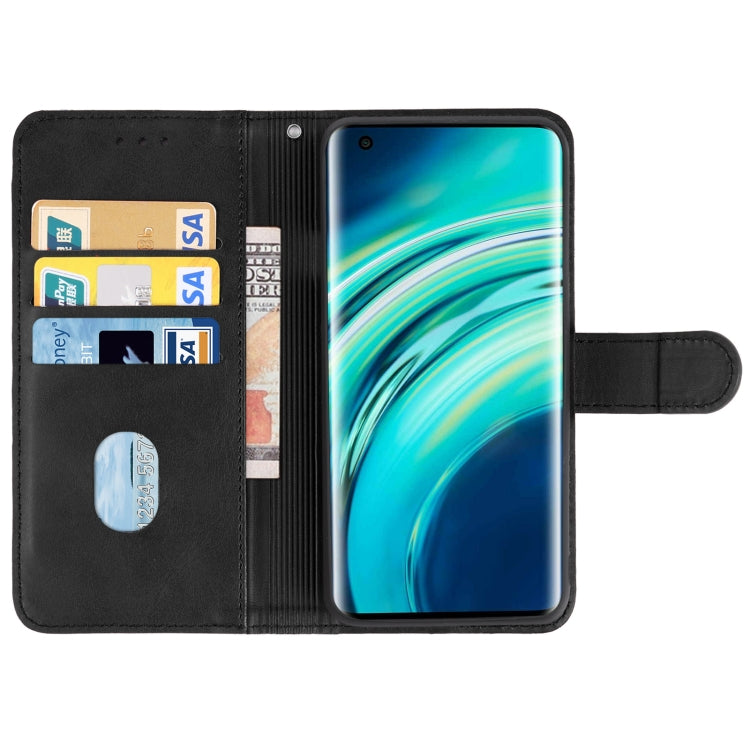 Leather Phone Case For Xiaomi Mi 10 / Mi 10 Pro