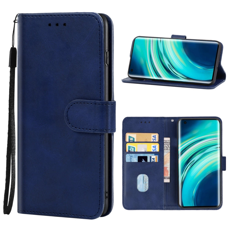 Leather Phone Case For Xiaomi Mi 10 / Mi 10 Pro