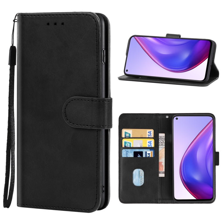 For Xiaomi Mi 10T Pro/Mi 10T 5G/Redmi K30s/K30s Ultra Leather Phone Case