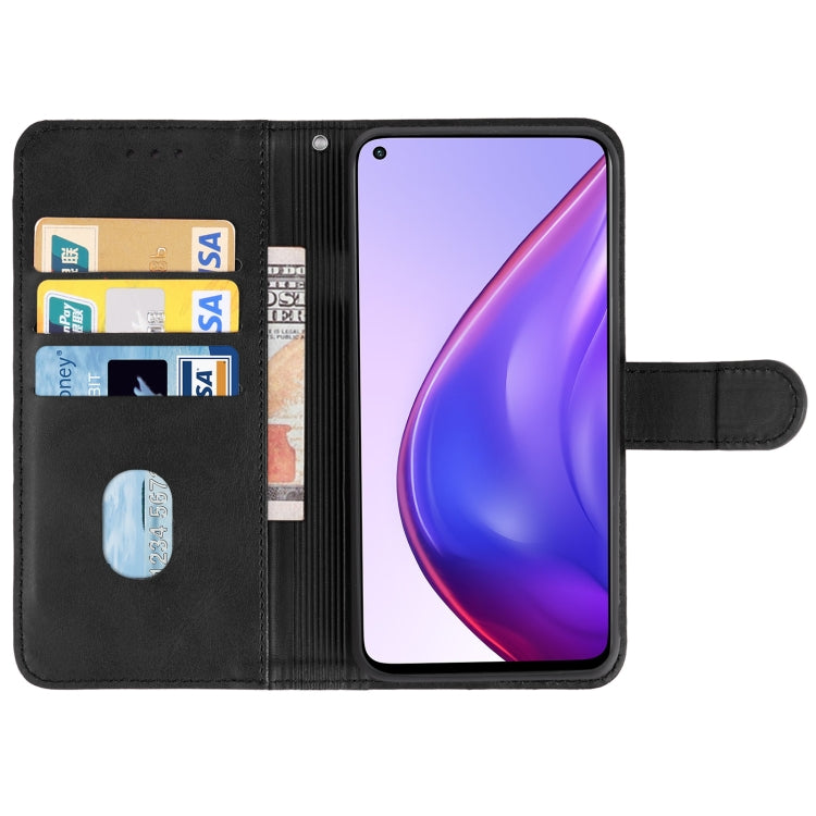 For Xiaomi Mi 10T Pro/Mi 10T 5G/Redmi K30s/K30s Ultra Leather Phone Case