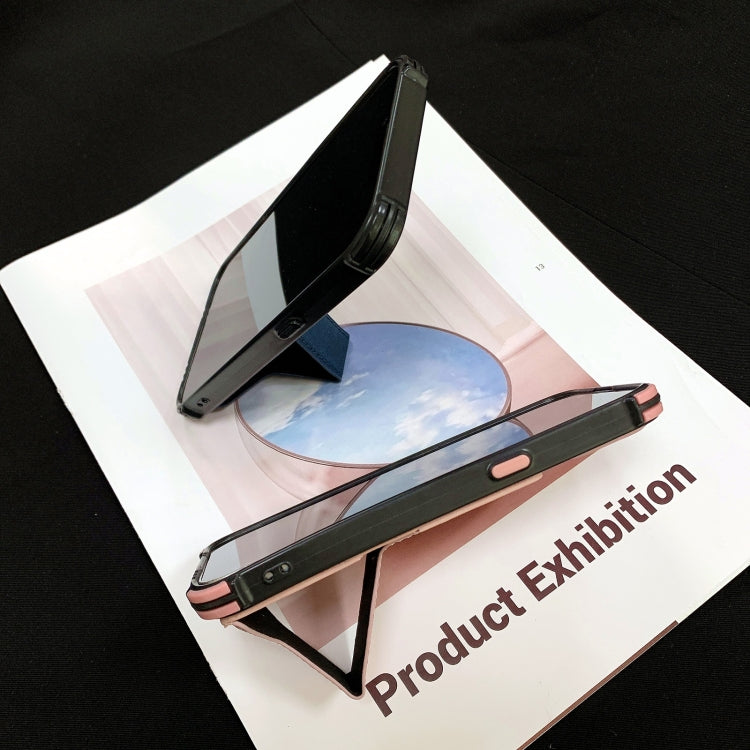 For Xiaomi Redmi Note 11 5G / Note 11T 5G Dream Holder Card Bag Shockproof Phone Case