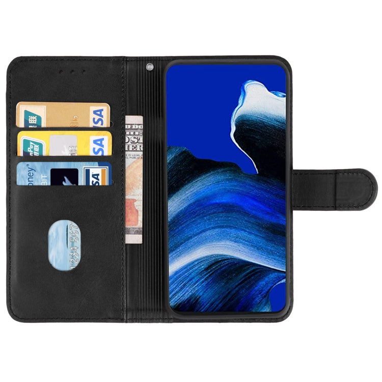 Leather Phone Case For OPPO Reno2 Z