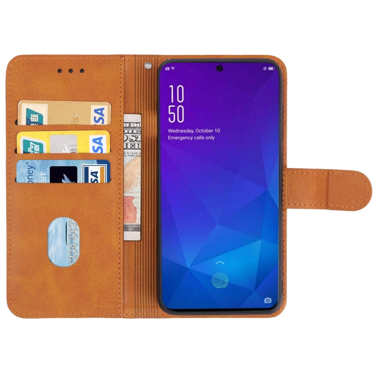 Leather Phone Case For OPPO R19