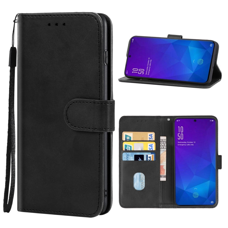 Leather Phone Case For OPPO R19