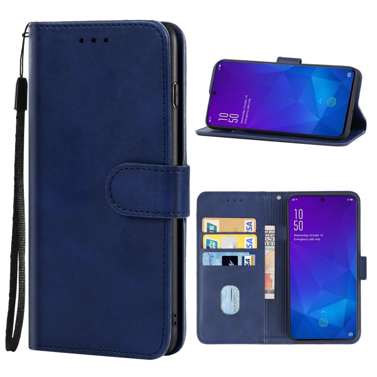 Leather Phone Case For OPPO R19