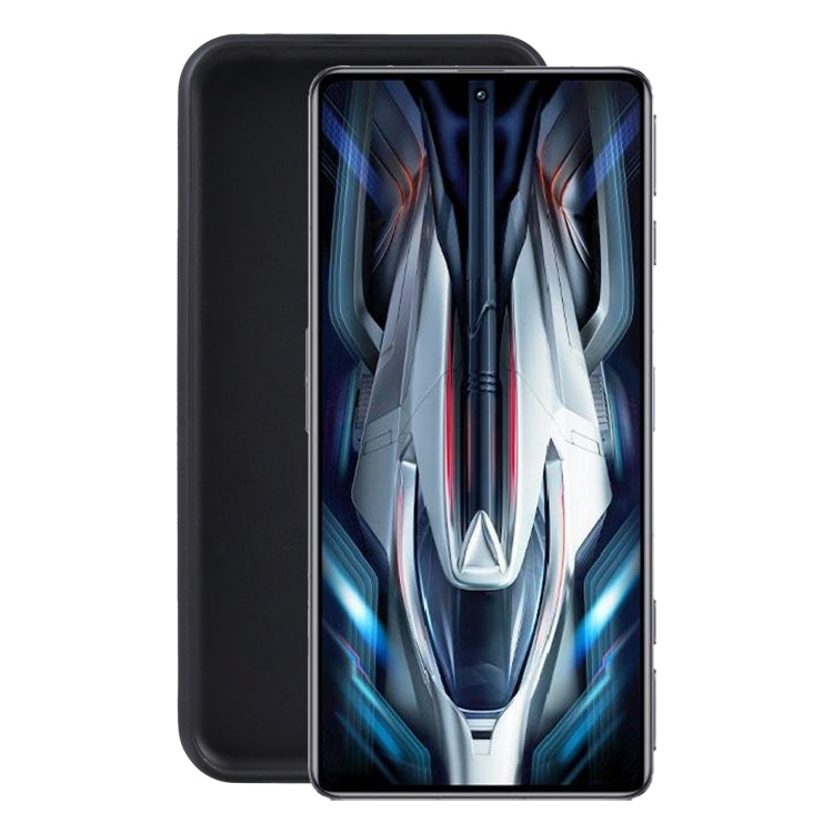 TPU Phone Case For Xiaomi Redmi K50