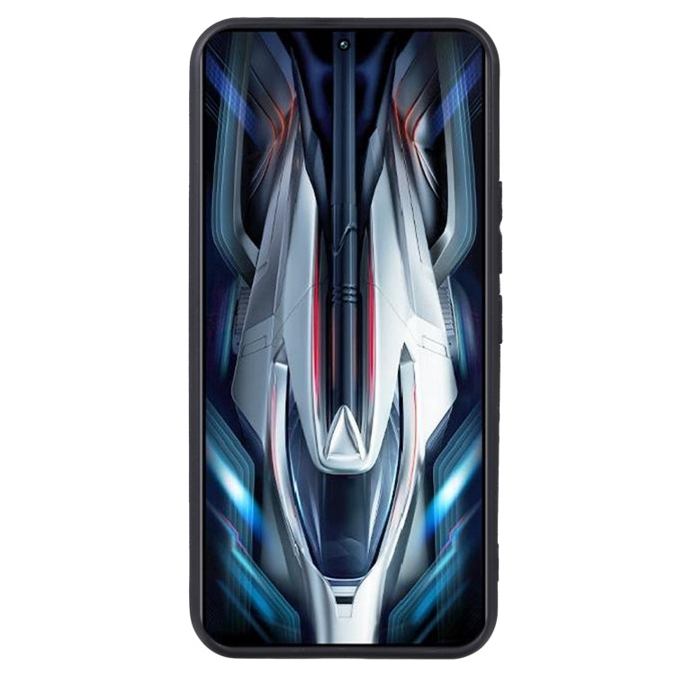 TPU Phone Case For Xiaomi Redmi K50