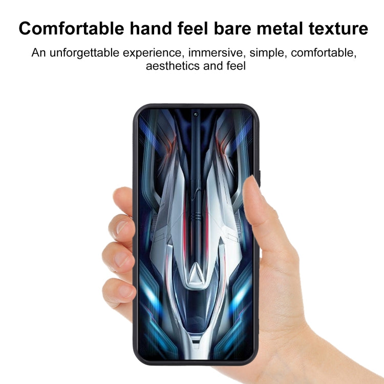 TPU Phone Case For Xiaomi Redmi K50