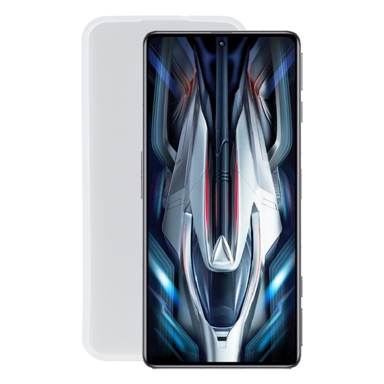 TPU Phone Case For Xiaomi Redmi K50