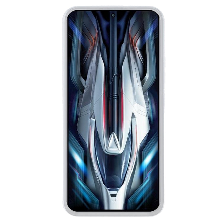 TPU Phone Case For Xiaomi Redmi K50