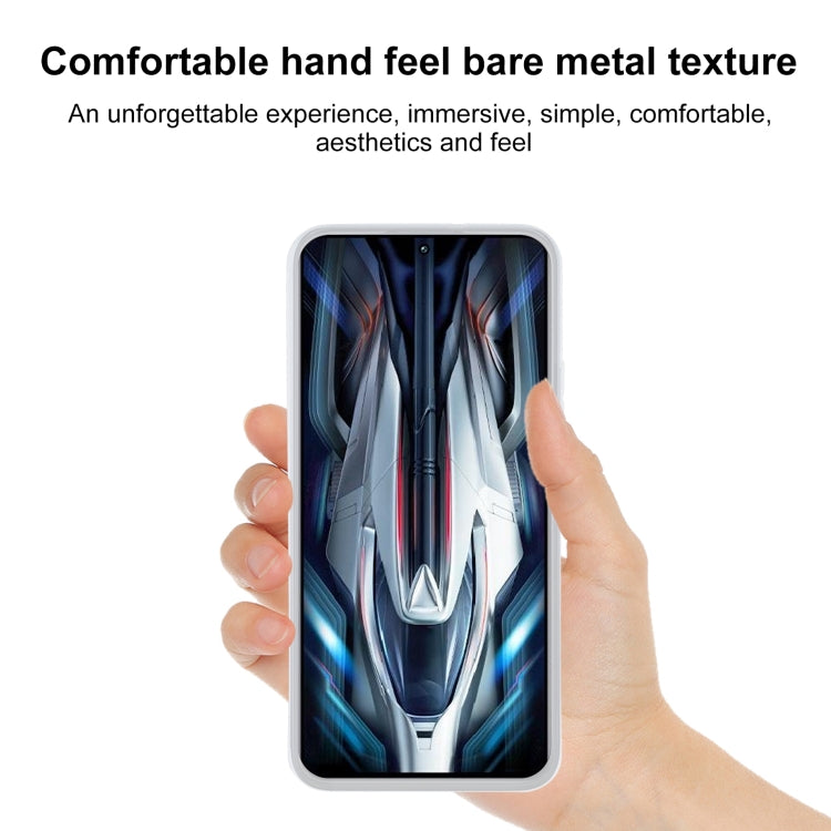 TPU Phone Case For Xiaomi Redmi K50