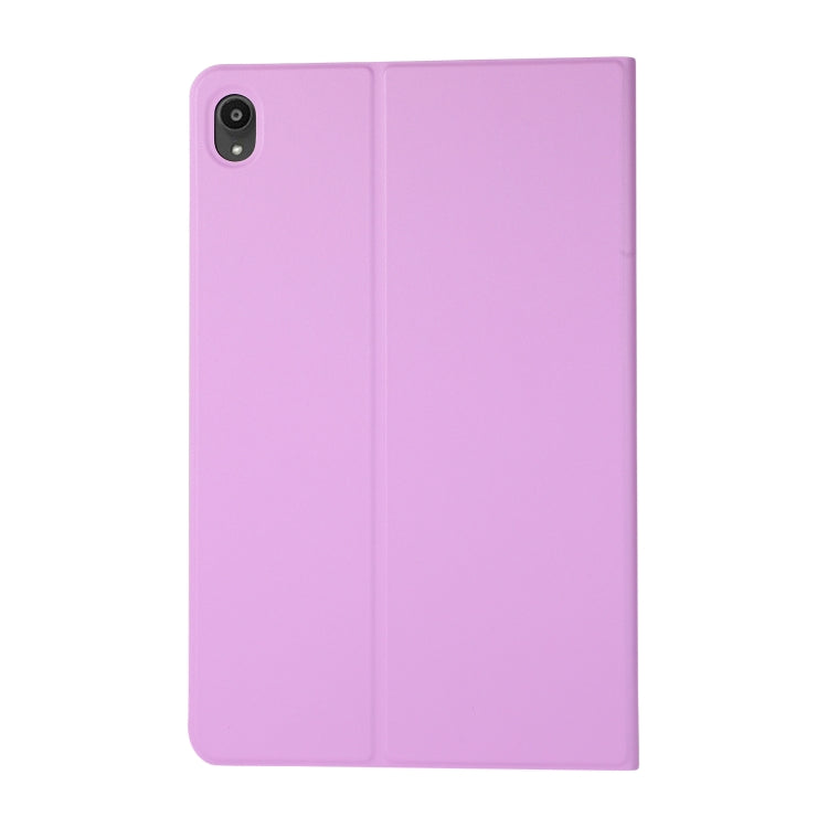 For OPPO Realme Pad 11 inch Voltage Elastic Leather TPU Protective Case