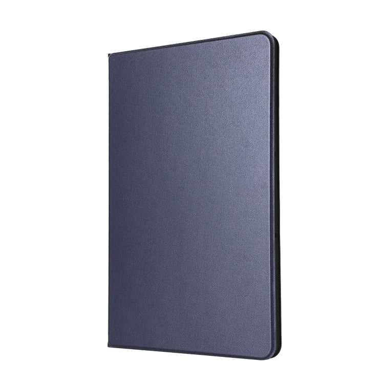For OPPO Realme Pad 11 inch Voltage Elastic Leather TPU Protective Case