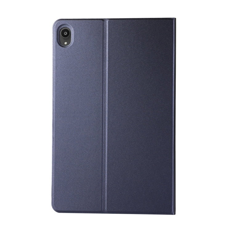 For OPPO Realme Pad 11 inch Voltage Elastic Leather TPU Protective Case