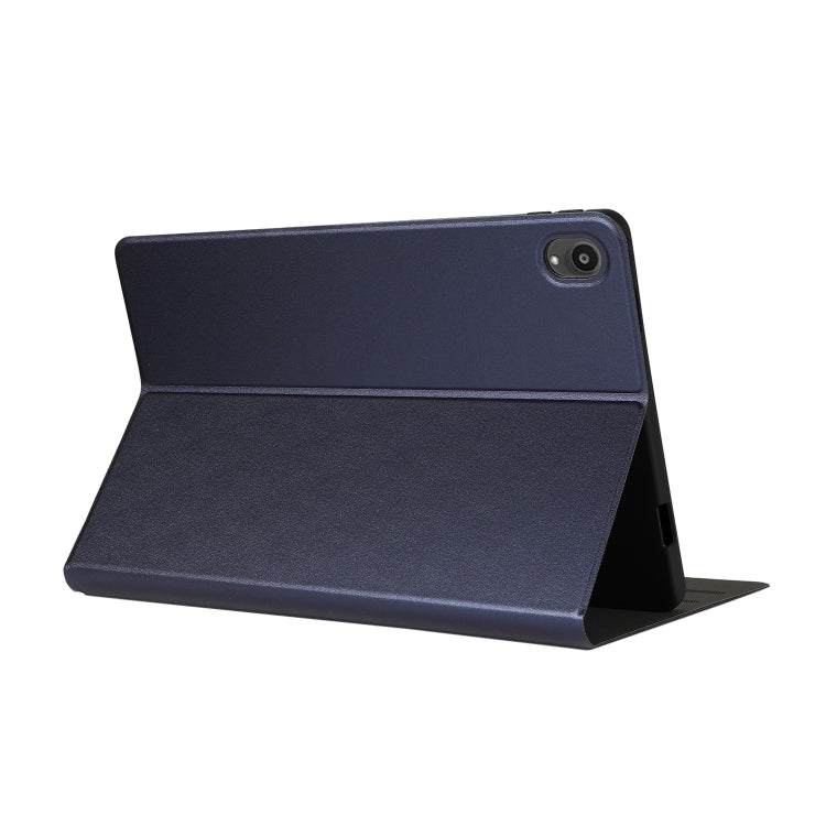 For OPPO Realme Pad 11 inch Voltage Elastic Leather TPU Protective Case