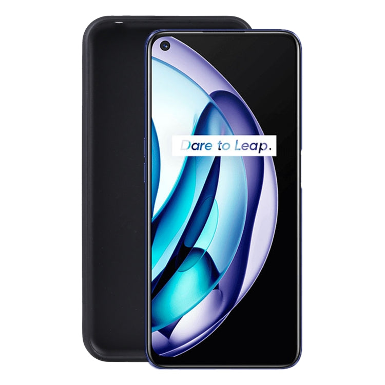 For OPPO Realme 9 5G Speed TPU Phone Case