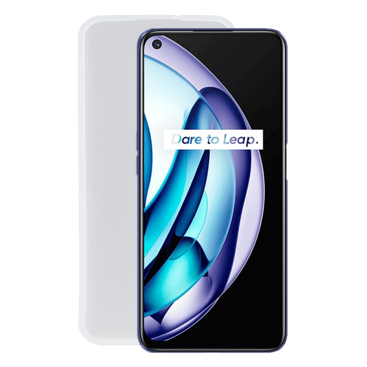 For OPPO Realme 9 5G Speed TPU Phone Case