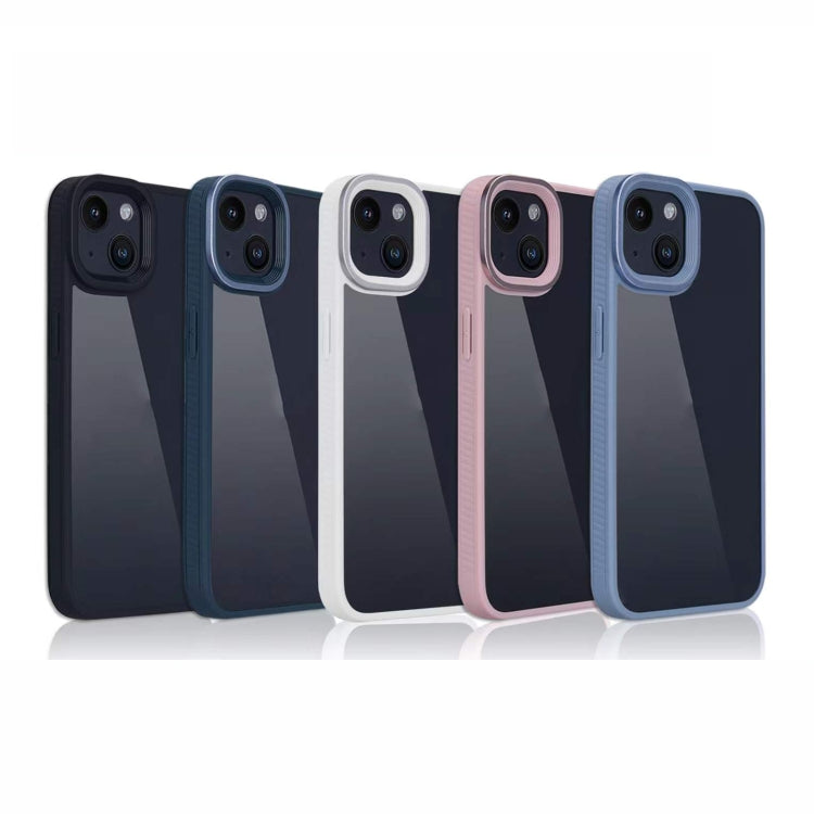 For iPhone 13 Pro Max Shield Acrylic Phone Case