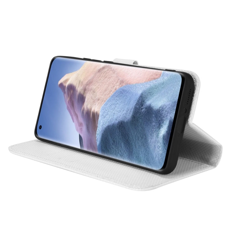 For Xiaomi Mi 11 Ultra Diamond Texture Leather Phone Case