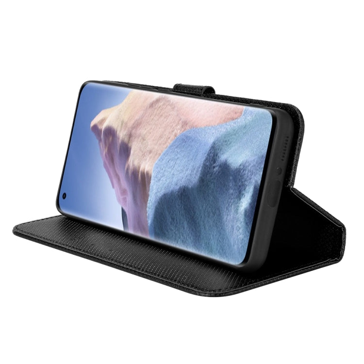 For Xiaomi Mi 11 Ultra Diamond Texture Leather Phone Case