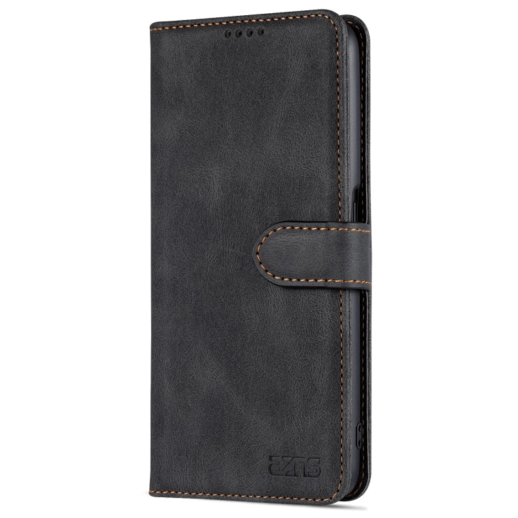 For OPPO K9s / Realme Q3s AZNS Dream II Skin Feel Horizontal Flip Leather Case