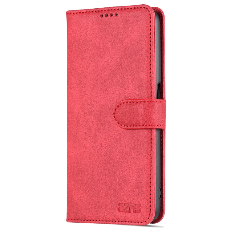 For OPPO K9s / Realme Q3s AZNS Dream II Skin Feel Horizontal Flip Leather Case