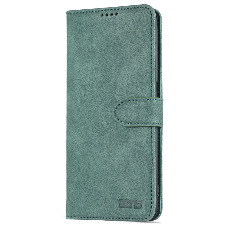 For OPPO K9s / Realme Q3s AZNS Dream II Skin Feel Horizontal Flip Leather Case